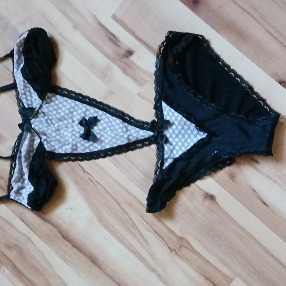 Victoria's Secret Sexy Lingerie